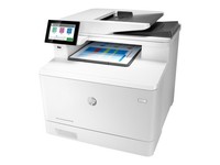 HP Laserjet Enterprise M480F Farbig 27 Ppm A4 C5