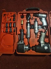 Air Tool Kit Master Grip Air Tool Kit Master Grip