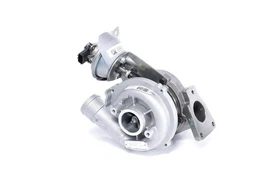 Turbolader T914368BL CITROËN FORD PEUGEOT VOLVO 1231955 1327582 | 476,00€ Pfand