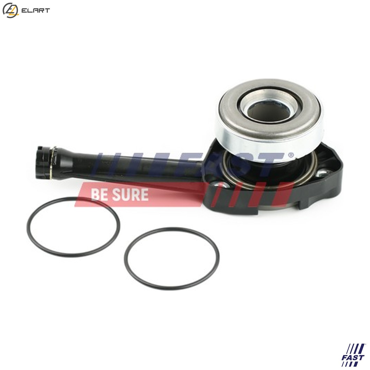 CENTRAL SLAVE CYLINDER CLUTCH FT68066 FOR RENAULT CLIO/MIO/II/Mk MASTER/Van 2.5L