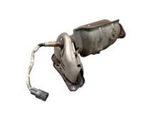 Catalyseurs Citroen C1