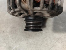Alternateur Nissan QASHQAI