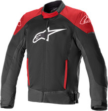 Alpinestars 3302022-1303-L T SP X Superair Jacket Large Black/Red