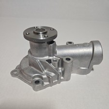 Oem Mitsubishi Evo 8 Water Pump Kit 1300a065