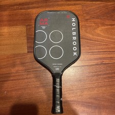 Holbrook ARMA T Metallic 14mm Pickleball Paddle A005