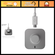 Oura Ring 4 Charger Dock - Size 12 - USB-C Charging Cable for Smart Ring
