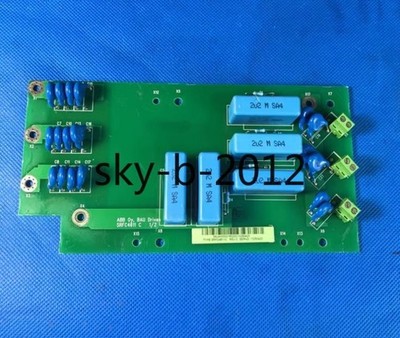 1 PCS     board, absorption board, surge board SRFC4611C GOOD *cc