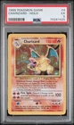 Pokemon Charizard 004/102 Base Set Holo 1999 WOTC PSA 5