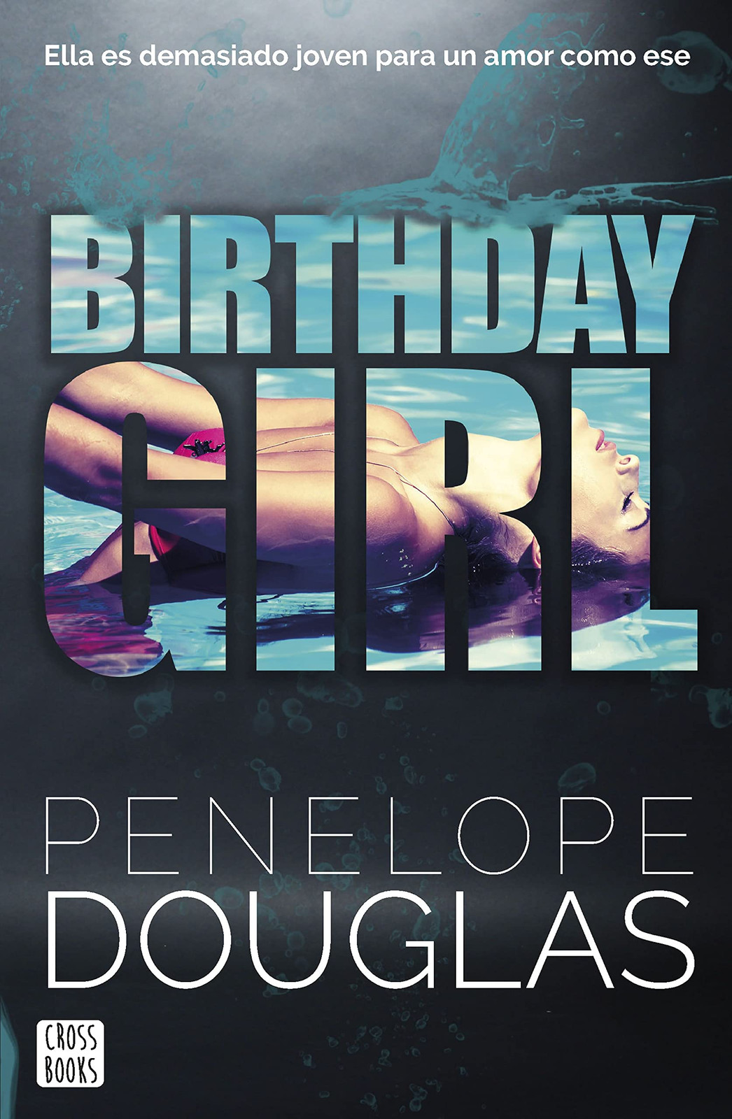 Birthday Girl (D3S)