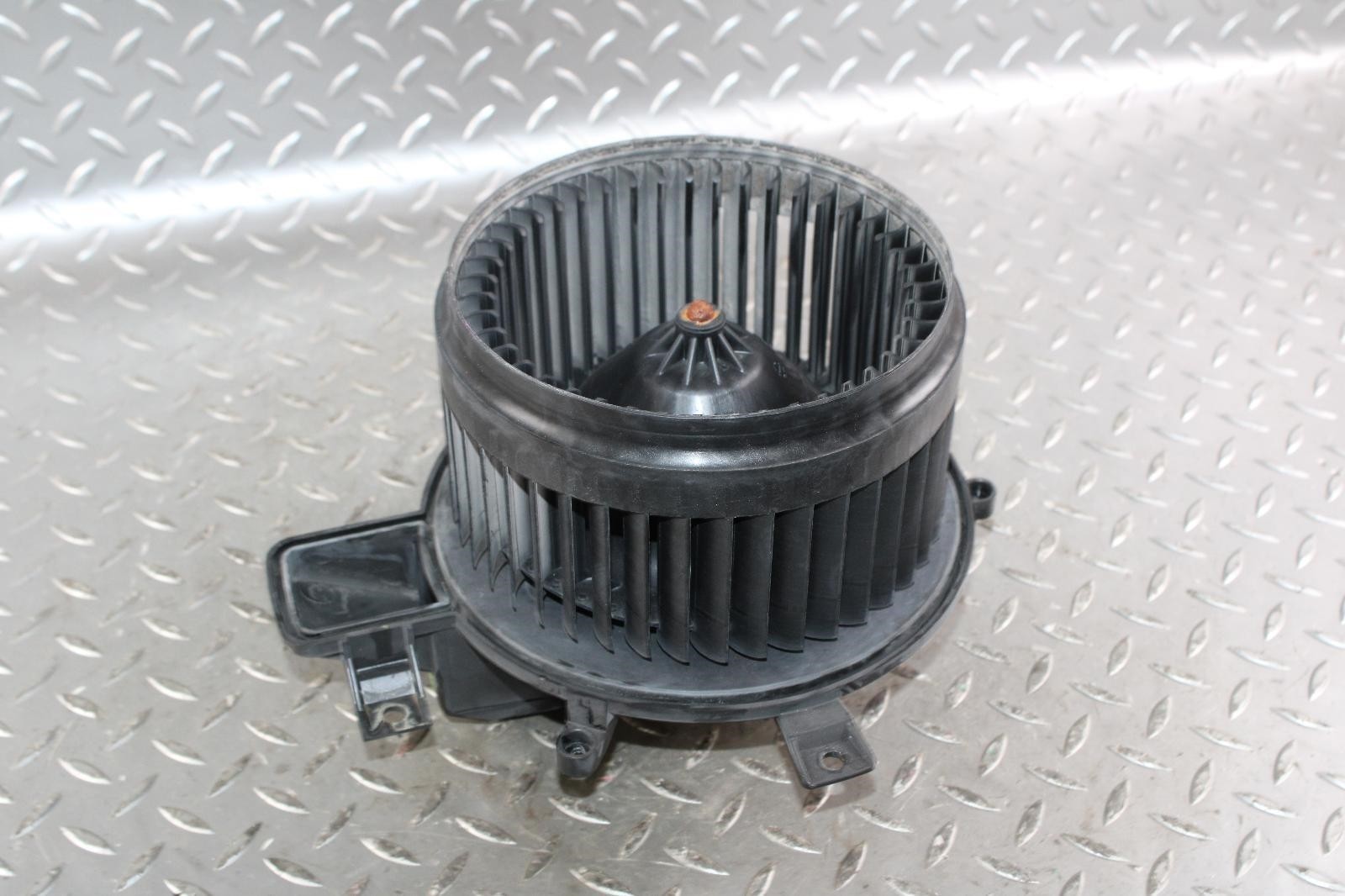14-17 Ghibli Heater A/C Air Conditioning Blower Motor Fan Assembly Factory OE OE