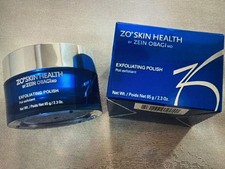 ZO Skin Health Exfoliating Polish, 2.3 oz - New in Box FREE SHIPPING