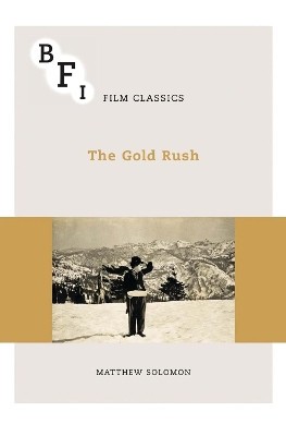 The Gold Rush By Matthew Solomon - New Copy - 9781844576401