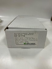 TCS Basys SZ1017A Programmable Thermostat (Br...