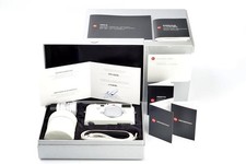 Leitz Leica M10-P WHITE EDITION Set 20029 066/350