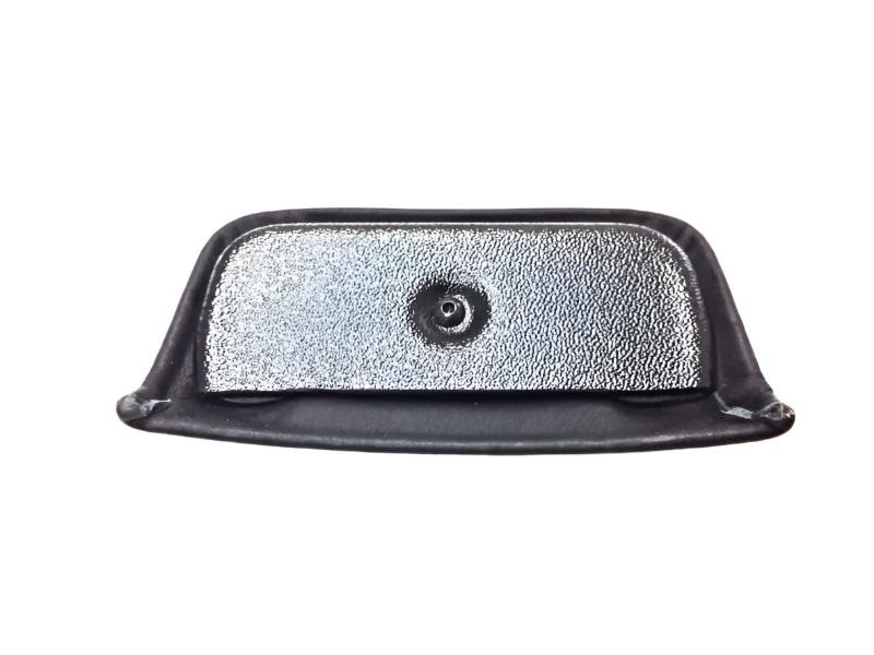 2002-2006 Fits Lamborghini Murcielago Black Leather Covered As, Part # 413863848
