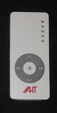 Roll Down Shutter Remote Control Five 5 Chann...