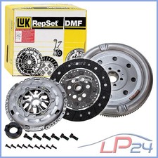 Kit d'embrayage Skoda SUPERB