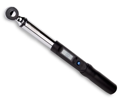 #ad #ad summit tools 3 8 inch digital torque wrench 5 99.5 ft lbs 6.8 135 n m torque $146.92