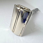 Gillette Super Adjustable [U2 1974] - Long Handle 109 - Vintage Safety Razor FS! — photo 5