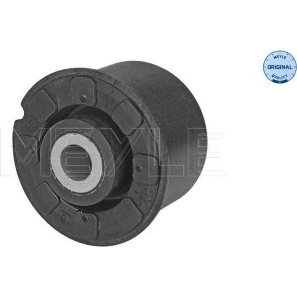 Meyle 214 710 0003 Lagerung AchsköRper FüR Abarth Fiat 500C 595C 695C 500 500L-image