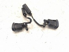 BMW 1 E81 E87 2005 Spritzd�se Scheibenwaschanlage 7110851 VEI123787