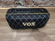 Vox ADIO AIR GT Modeling Girarren-AMP 25 W Bluetooth/USB 