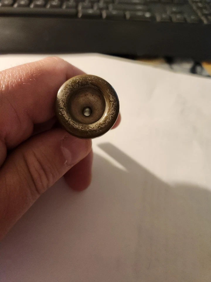 Boquilla Olds 3 Cornet - Buen Estado Foto 3 de 4