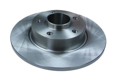 Genuine Maxgear Brake Disc 19-1911 for Nissan Opel Renault