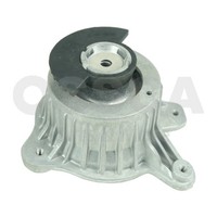 Ossca Motorlager 62548 FüR Mercedes Klasse W213 Model S213 A238 C238 CLS C257
