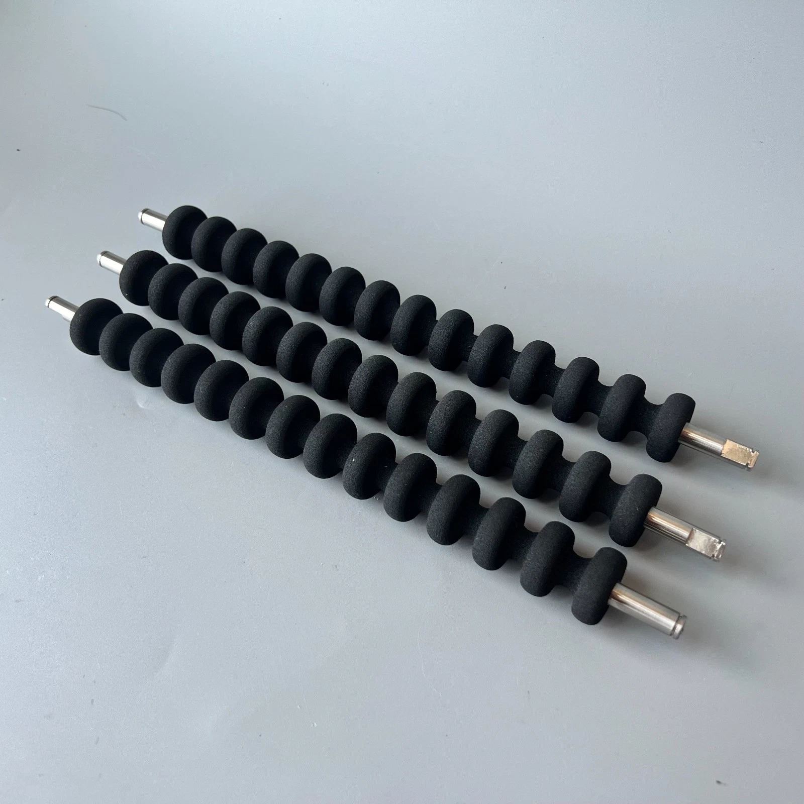 (3pcs/lot) Noritsu shorter dryer roller A070919 for QSS 30/33/35 minilab - Picture 1 of 4
