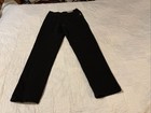 Coldwater Creek Womens Jeans Size 8 Black Stretch — photo 5