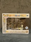 Funko Pop! Rides Deluxe: One Piece - Whitebeard with Moby Dick