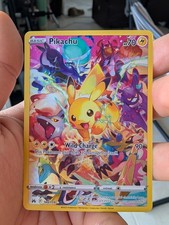 Pikachu 160/159 Crown Zenith for sale | eBay