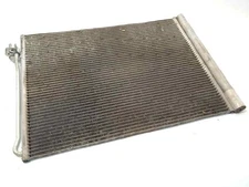 64509239992 CONDENSER / RADIATOR OF AIR CONDITIONING CONDENSER / 5656283 FOR BMW X