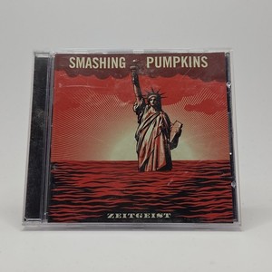 Zeitgeist Smashing Pumpkins | eBay