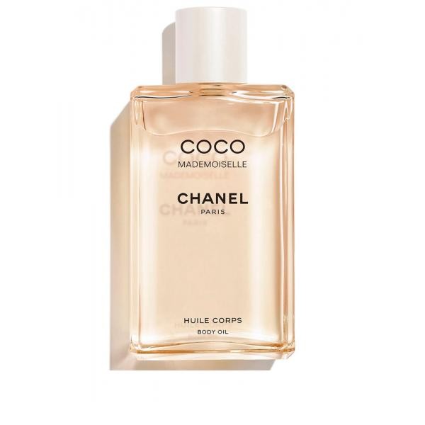 Chanel - Coco Mademoiselle - Olio Per Il Corpo - coco Mle Huile Cps 2024 - Donna - Immagine 2