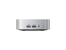 GEEKOM A6 Mini PC, Ryzen 7 6800H, 16GB DDR5 Upgradable RAM 1TB PCIe 4.0 SSD |
