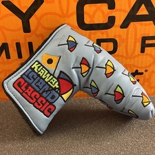 2021 Kiawah Island Classic Scotty Cameron headcover
