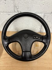 Nissan 300zx Oem Steering Wheel 1990