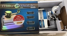 OCB Micromatic DUO Zigarettenstopfer