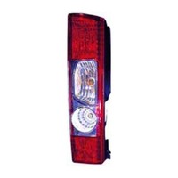Diederichs Heckleuchte FüR Citroen Jumper 3 Fiat Ducato 250 Peugeot Boxer Links