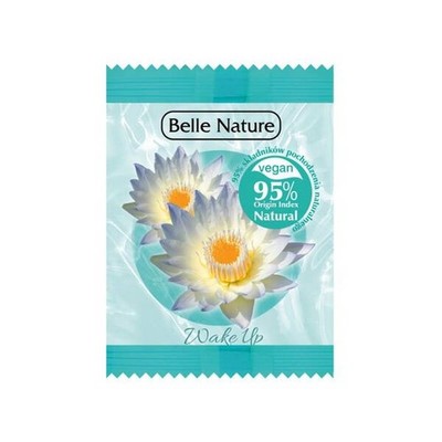 ESTETICA Belle Nature Wake Up Badetablette 24g