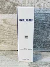 Beverly Hills MD Lash Enhancing Serum 4.5 ml NEW Sealed In Box