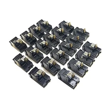 Pushmatic P115 1Pole 15 Amp 240 Vac (Lot of 20)