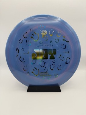 Discraft Paige Pierce First Run ESP Joy