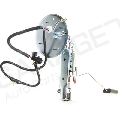 Fuel Pump Assembly For 1998-2000 Ford Crown Victoria Lincoln Mercury RWD E2272S
