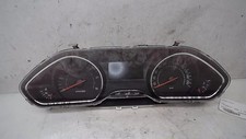Compteur Peugeot 208