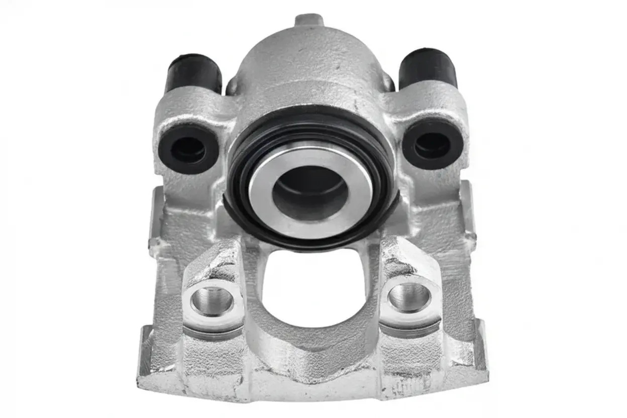 Bremssattel Hinterachse rechts HZT-LR-007 NTY für LAND ROVER RANGE ROVER III
