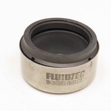 Fluidtec Style PK 27-030-00V-A598 1.875" Stainless Steel Carbon Rotary Face Seal