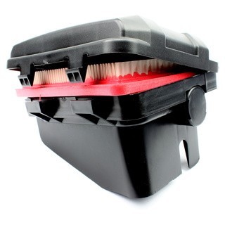 FILTRO DE AIRE COMPLETO STIHL EVC200.2, 1P65FE, HUSQ. HS139A